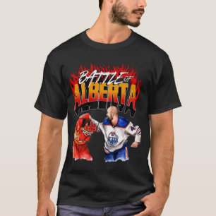 Battle Of Alberta a Battle Of Alberta a Battle Of  T-Shirt