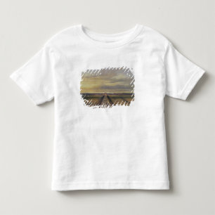 Battle of Brienne, 29th January 1814, 1840 Toddler T-Shirt