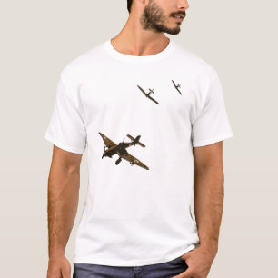Battle of Britain 1940 T-Shirt