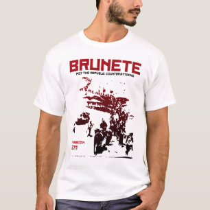 Battle of Brunete, Spain 1937 T-Shirt