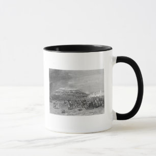 Battle of Bunker's Hill Mug