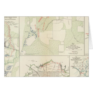 Battle of Corinth Iuka Bayou Fourche