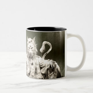 Battle of Earth Legion mug
