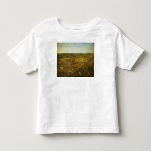 Battle of Fleurus, 1st July 1690 Toddler T-Shirt