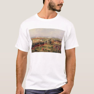Battle of Fontenoy T-Shirt