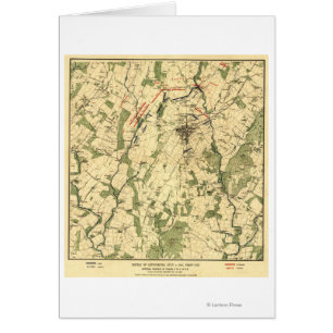 Battle of Gettysburg 12