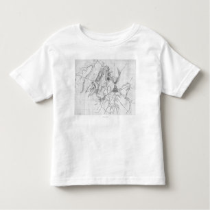 Battle of Gettysburg 13 Toddler T-Shirt