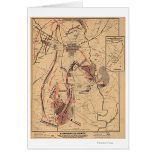 Battle of Gettysburg 4