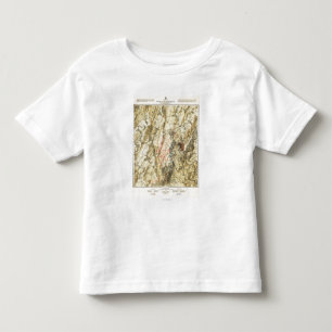 Battle of Gettysburg 5 Toddler T-Shirt
