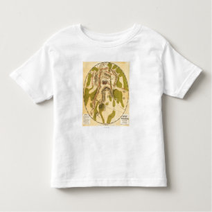 Battle of Gettysburg 7 Toddler T-Shirt