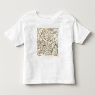 Battle of Gettysburg 9 Toddler T-Shirt