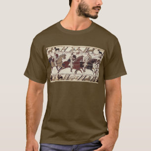 Battle of Hastings - Norman knights T-Shirt
