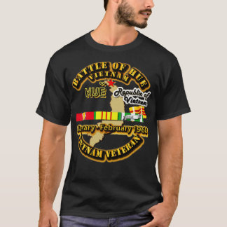 Battle of Hue T-Shirt