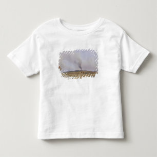 Battle of Iena, 14th October 1806, 1836 Toddler T-Shirt