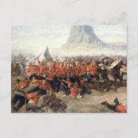 Battle of Isandlwana