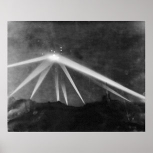 Battle of LA Photo Poster