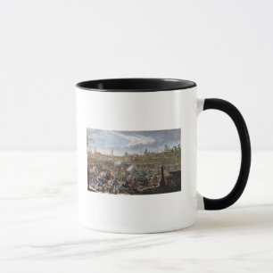 Battle of Leipzig, 19th October 1813 Mug
