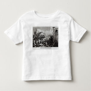 Battle of Monterey Toddler T-Shirt