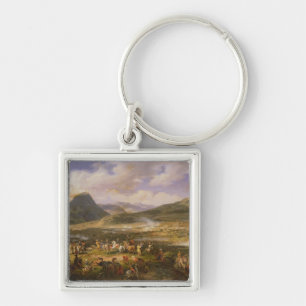 Battle of Mount Thabor, 16th April 1799, 1808 Key Ring