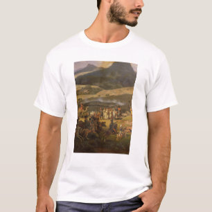 Battle of Mount Thabor, 16th April 1799, 1808 T-Shirt