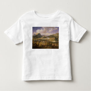 Battle of Mount Thabor, 16th April 1799, 1808 Toddler T-Shirt