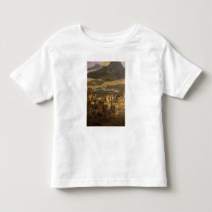 Battle of Mount Thabor, 16th April 1799, 1808 Toddler T-Shirt