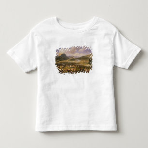 Battle of Mount Thabor, 16th April 1799, 1808 Toddler T-Shirt