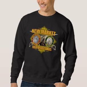 Battle of New Market Sweatshirt