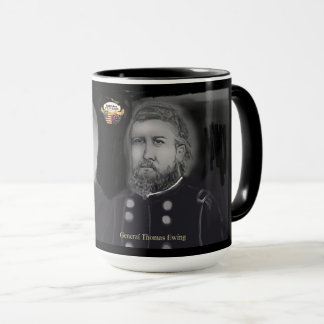 Battle of Pilot Knob, Missouri Mug