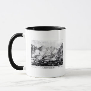 Battle of Sacramento Mug