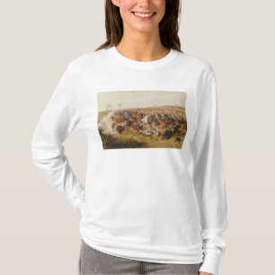 Battle of Schweinschaedel, 29th July 1866 T-Shirt