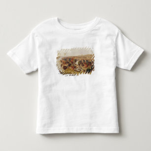Battle of Schweinschaedel, 29th July 1866 Toddler T-Shirt
