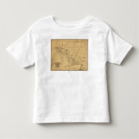 Battle of Shiloh - Civil War Panoramic Map 2