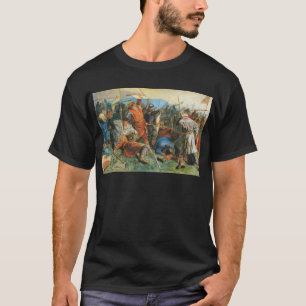 Battle of Stamford Bridge T-Shirt
