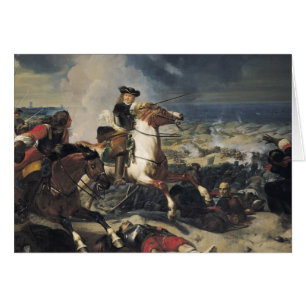 Battle of the Dunes, 14th June 1658, 1837