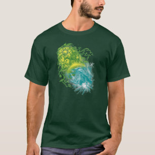 Battle of the Equinox T-Shirt
