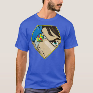 battle of the planets  T-Shirt