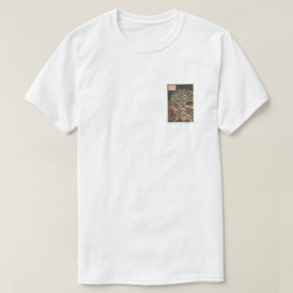 Battle of the Sea dragon T-Shirt