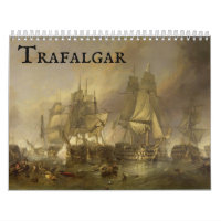 Battle of Trafalgar