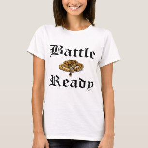Battle Ready T-Shirt