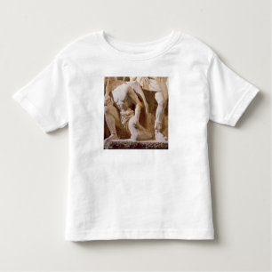 Battle scene, c.169 toddler T-Shirt