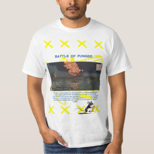 BATTLE T-Shirt