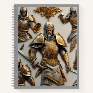 "Battle-Tested" Notebook