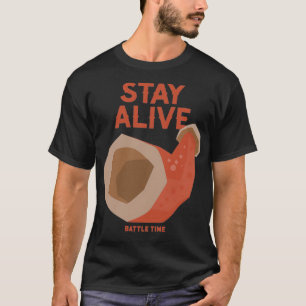 Battle Time range T-Shirt