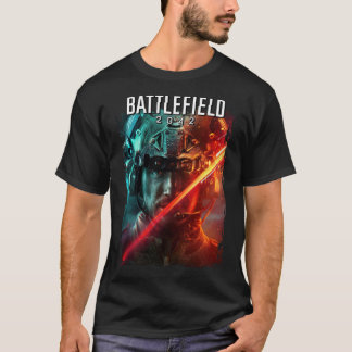 Battlefield 2042 Classic T-Shirt