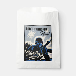 Battlefield Beachhead Assault by American Warriors Favour Bag