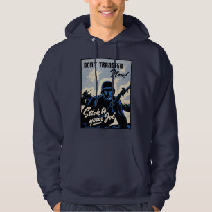 Battlefield Beachhead Assault by American Warriors Hoodie