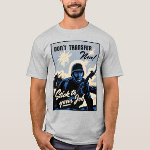 Battlefield Beachhead Assault by American Warriors T-Shirt