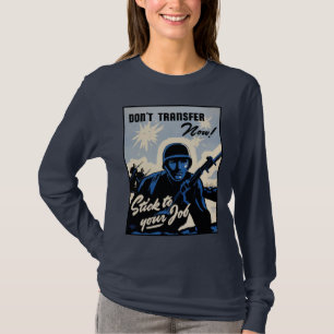 Battlefield Beachhead Assault by American Warriors T-Shirt