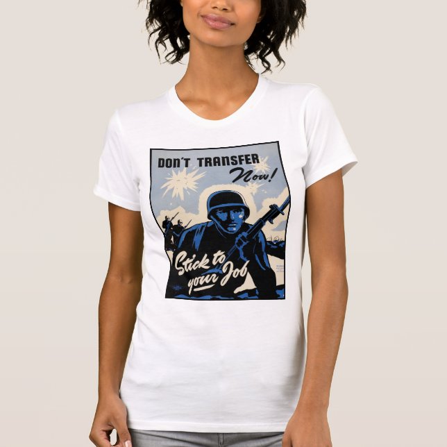 Battlefield Beachhead Assault by American Warriors T-Shirt (Front)